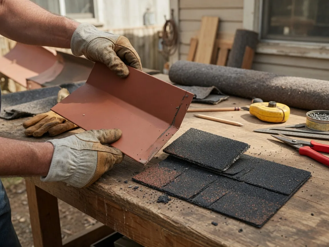 Roof Repair company in Maple Springs, NY